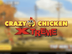 Crazy Chicken Extreme