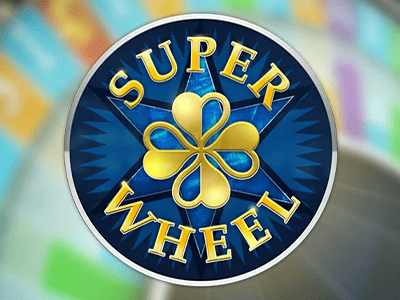 Super Wheel