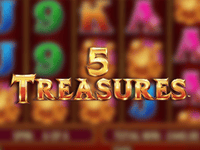 5 Treasures