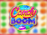 Candy Boom