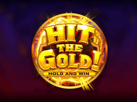 Hit The Gold