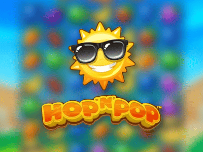 Hop n Pop