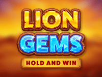 Lion Gems