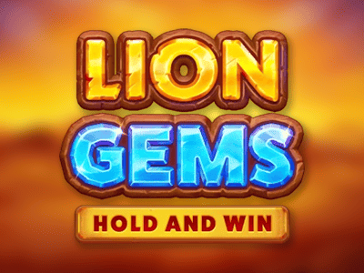 Lion Gems