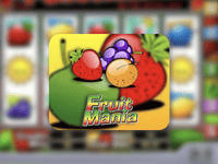 Fruits Mania