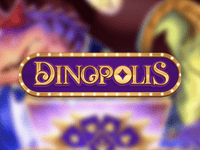 Dinopolis