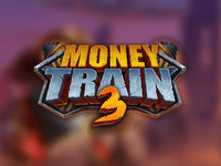 Money Train 3