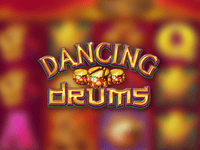 Dancing Drums