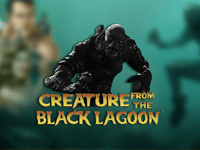 Creature from the Black Lagoon