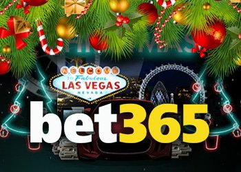 Promo 12 Levels of Christmas de Bet365 : D'énormes prix à gagner