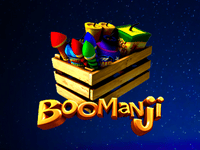 Boomanji