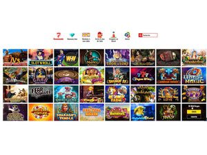 14Red Casino games