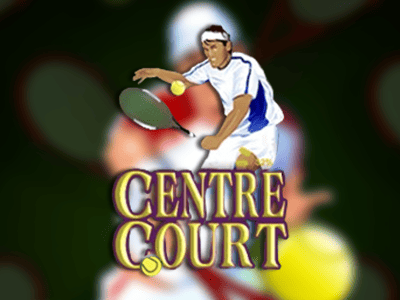 Centre Court