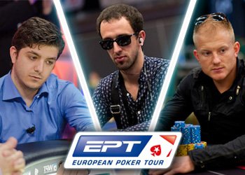 EPT 2015 a Monte Carlo Sur La Cote d Azur