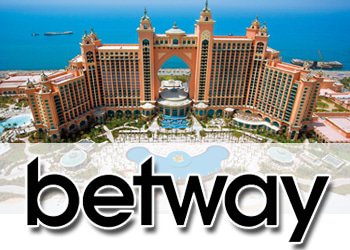 Promotion Search For Atlantis a Betway