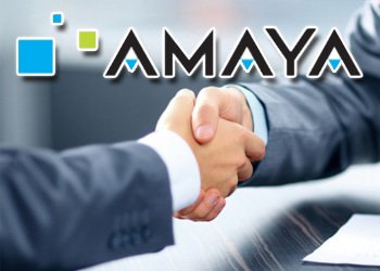 Amaya Corporate Canada