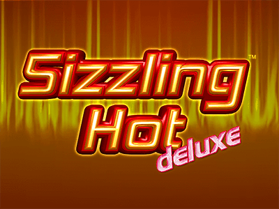 Sizzling Hot