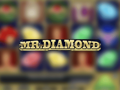 Mr Diamond