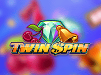 Twin Spin