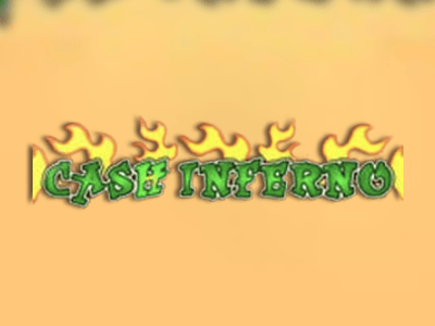 Cash Inferno