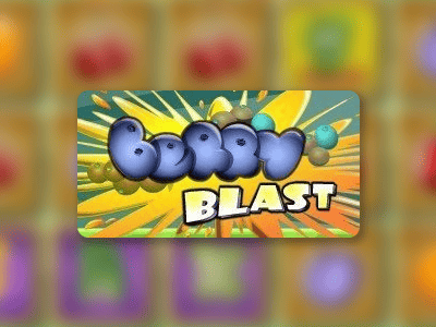 Berry Blast