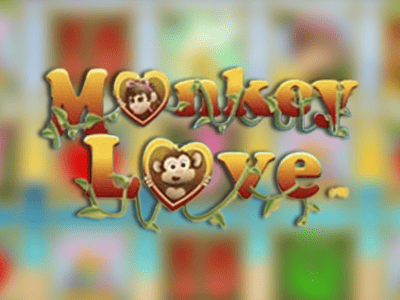 Monkey Love