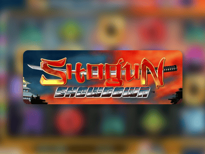 Shogun Showdown