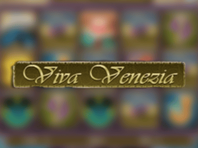 Viva Venezia
