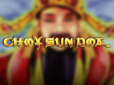 Choy Sun Doa