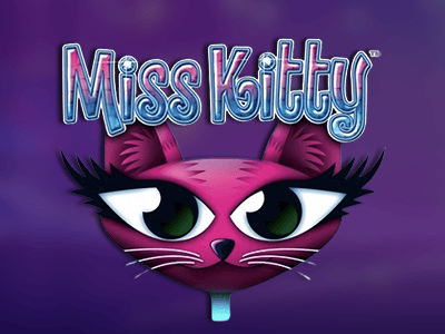 Miss Kitty