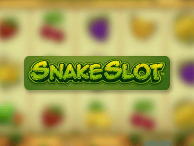 Snake Slot