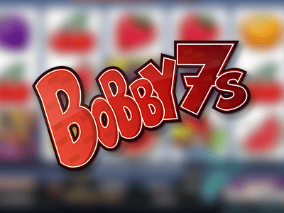 Bobby 7s