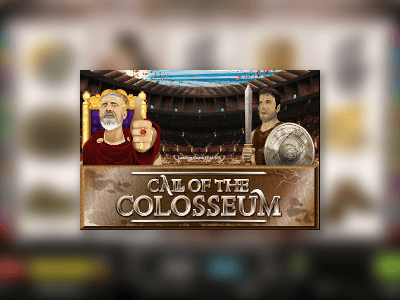Call of the Colosseum