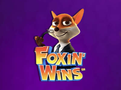 Foxin Wins