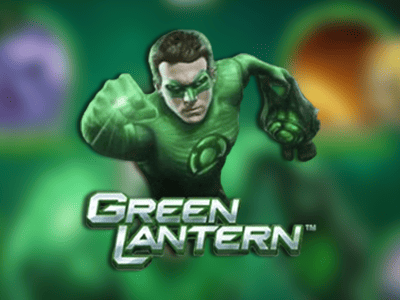 Green Lantern