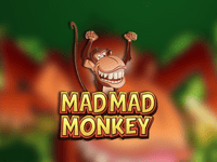 Mad Mad Monkey
