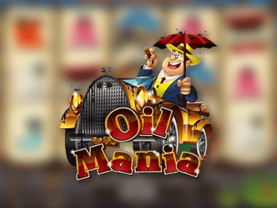 Oil Mania