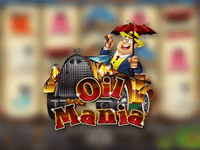 Oil Mania