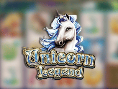 Unicorn Legend