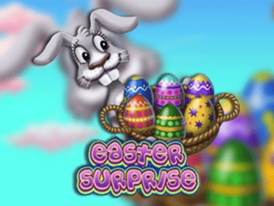 Easter Surprise