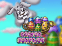 Easter Surprise