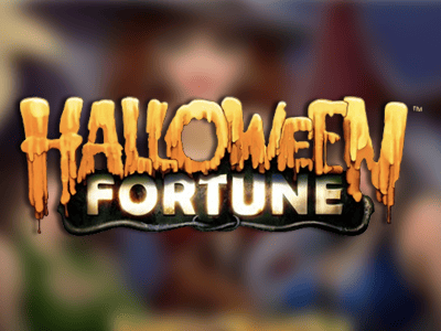 Halloween Fortune