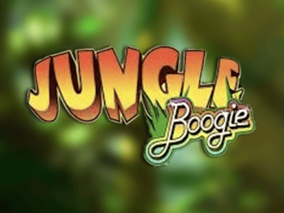 Jungle Boogie