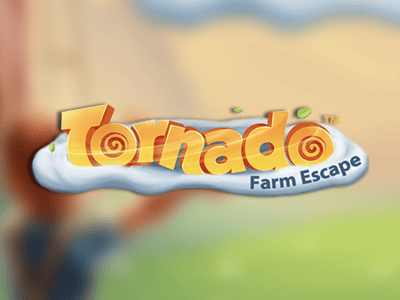 Tornado Farm Escape