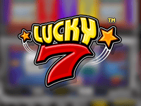 Lucky7