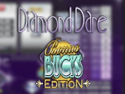 Diamond Dare Bonus Bucks