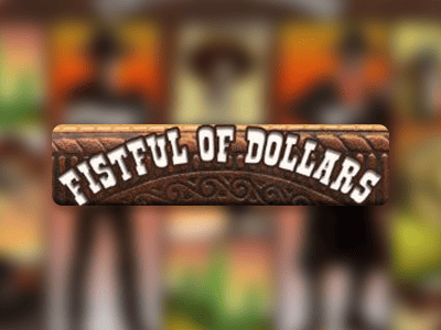 Fistful Of Dollars