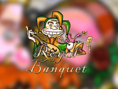 Royal Banquet
