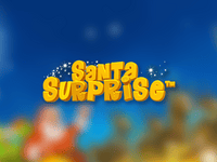 Santas Surprise