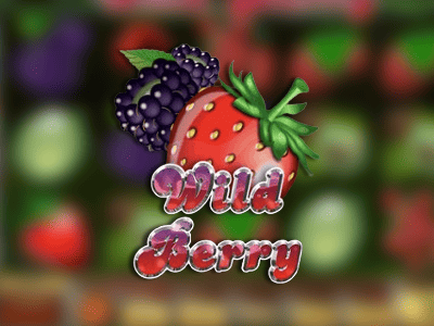 Wild Berry